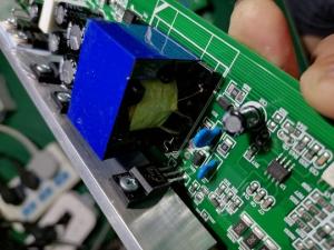 Wholesale OEM SMD Assembly Machine Soldering Smt Line Machine from china suppliers