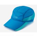 100%ployester Quick embroidered Breathalble Outdoor UV SPF 50 Running Cap