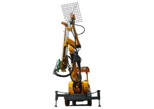 Wholesale Rock Bolt Underground Mining Drilling Machines 38mm-43mm from china suppliers