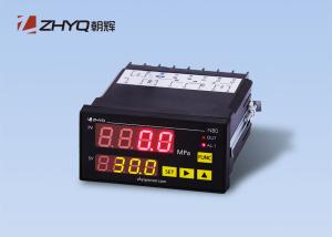 Wholesale Dual 4 Digit Melt Pressure Indicator Small Size Lightweight N70 N80 N90 from china suppliers