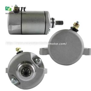 Wholesale Starter for Suzuki GSF1250S Bandit 2007-2009 GSX1250FA 2011-2012,SMU0403 12 V 10T SMU0403 18912N PA-111N 410-54076 from china suppliers