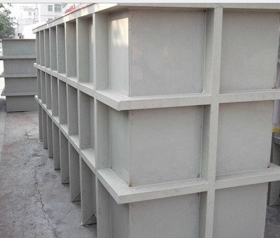 Six Tanks 10 Micron 4500mm 60Hz Winder Rewinder