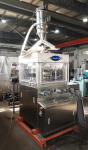 6000kg Hour Powder Pneumatic Vacuum Conveyor Auxiliary Equipment
