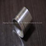 Duplex Stainless Steel 2205 V Wire Continuous Slot Screen Tube for Non Magnetic