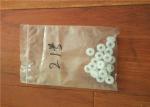 High Durability Spray Gun Seals , Spray Gun Parts For Air Spray Gun CE