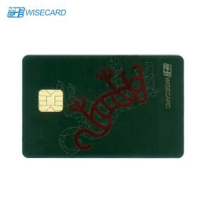 Wholesale WCT ISO14443A RFID Programmable Business Cards NTAG213 NFC Hotel Key Card from china suppliers