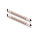 Stainless Steel 4.6*250mm Liquid Chromatography Column HPLC C8 C18 Columns