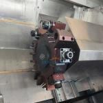 Universal Electric tck630 1000mm Milling Centers Horizontal Servo Drilling and