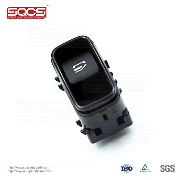 Replace / Repair SQCS Electric Power Main Door Window Switch Window Lifter Switch For Mercedes Sprinter W907 W910 2020 Year