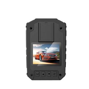 Wholesale Battery Body Camera For Police High Resolution Wifi App Support from china suppliers
