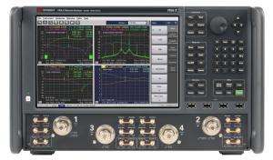 Wholesale Keysight N5245B PNA-X Microwave Network Analyzer 900 Hz / 10 MHz to 50 GHz from china suppliers