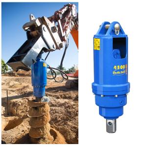 Wholesale Apea Series Auger Drill from china suppliers