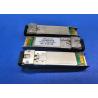 Buy cheap TX1330DFB Laser RX1270nm Fiber Optic Transceiver Module 10Gbps Ethernet BIDI LC from wholesalers