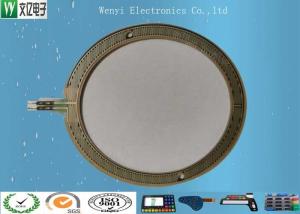 Wholesale 3M300 Capacitive Touch Circuit from china suppliers