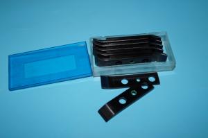 Wholesale Kord gripper,kord gripper with rubber 76x18x3.6mm high quality kord machine gripper from china suppliers