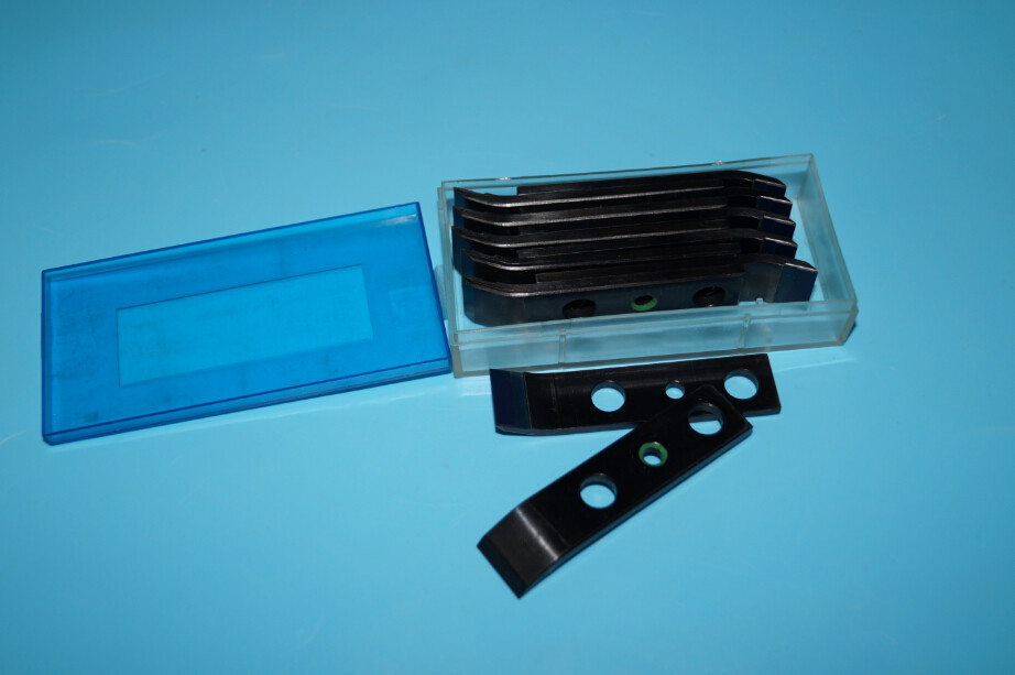 Kord gripper,kord gripper with rubber 76x18x3.6mm high quality kord machine gripper