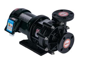 Wholesale Leakage Free Magnetic Drive Pump For Environmental Protection / Marine from china suppliers