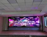 P4 Top Wan Indoor LED Display Video Wall 3840Hz