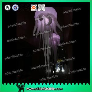 Wholesale Club Event Party Hanging Decoration Inflatable Jellyfish Balloon from china suppliers