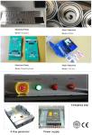 High Resolution X Ray Luggage Scanner L Shaped SF5030A For Cargo Inspection