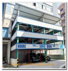Wholesale Puzzle Parking Systems Manufacturers in India/Parking System Machine/lParking System Manufacturers/Companies/C++/Cost from china suppliers