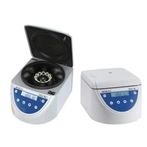 Wholesale TDZ4-WS Benchtop Low Speed Blood Centrifuge Machine For Clinic Hospital from china suppliers