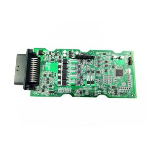 Wholesale Electronic Printed Circuit Board Assembly For Industrial Control Equipment from china suppliers