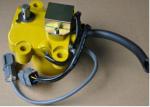 Komatsu PC200 PC228 Excavator Throttle motor 22U-06-11790 7834-41-2000 7824-30