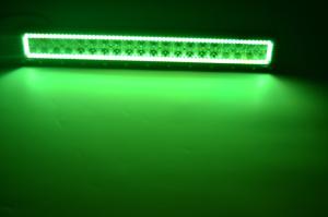 Wholesale High Lumen 31.5 inch 180w Curved Led Light Bar / Car Accessories from china suppliers