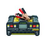 Professional 125W Output Power 15W/10W/7.5W/5W Car Charger 12V 10A 24V 5A