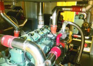 Wholesale Diesel Generator Dual Fuel Conversion Kit 50- 5000kW from china suppliers