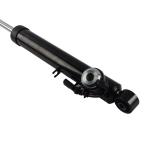 Rear L R Air Shock Absorber Q5 Q3 A4 OEM 8R0513025J 8R0513026J