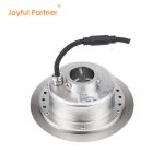 Underwater Fountain Lamp IP68 9W RGB Stainless Steel 316 For Musical Fountain