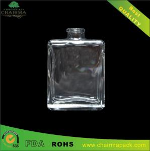 Wholesale 20ml Square Perfume Bottles from china suppliers