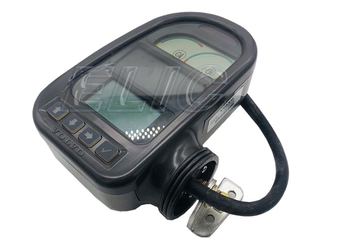 EC210 EC240 EC290 EC360 EC460 Excavator Monitor Lcd Display 14390065 14527149 14636301
