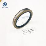 Seal Ring 714-07-39120 714-16-19220 07018-31104 Excavator Oil Seal For WA380