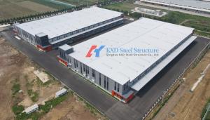 Wholesale Widely applicated prefabricated light weight steel structure buildings manufacture from china suppliers