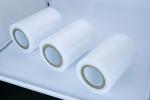Hot Melt White RoHS 0.007mm 7 Micron Perforated Film