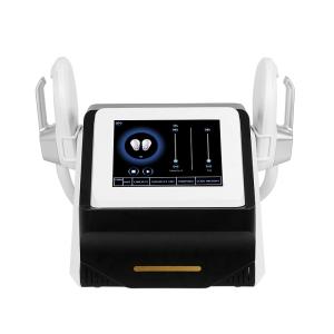Wholesale Ultrasound RF Radio Frequency Cavitation Machine 7 Tesla Body Slimming Device from china suppliers