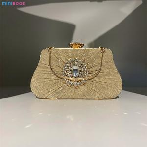 Wholesale Availiable Sample Women's Evening Handbag for Special Occasions and Fashionable Events from china suppliers
