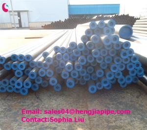 Wholesale API 5L SCH80 steel pipes from china suppliers