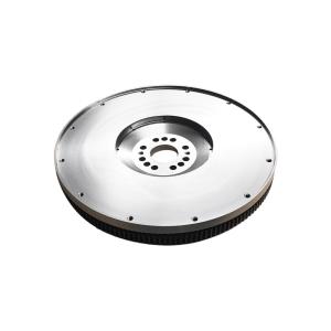 Wholesale NTI-2930 SCANIA Flywheel 158 Teeth Cast Iron Heavy Truck Flywheel 393151 from china suppliers