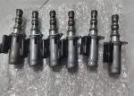 1211491 Excavator Electrical Parts Valve Gp Solenoid For Excavator 315b 320c