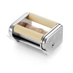 Detachable Hand Crank Noodle Maker 430 Stainless Steel Multifunctional