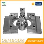 ABS Plastic Bobbin Electric Molding