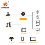 11KW Hybrid Inverter 48V On/mppt 8.5kw Off Grid Hybrid Solar Inverter