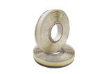 Wholesale Price 8mm*30m PET Film Wire Trim Edge Cutting Tape