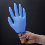 Protection Disposable Medical Gloves Nitrile Sterile Latex Surgical Gloves