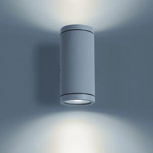 Wholesale exterior 2 * 3W White Outside Wall Lights for Corridor AC230V 50Hz Edison RoHS from china suppliers