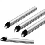 3 Inch 3/16" 1 7/8" Polished 316 Stainless Steel Tube Pipe 16mm-2000mm